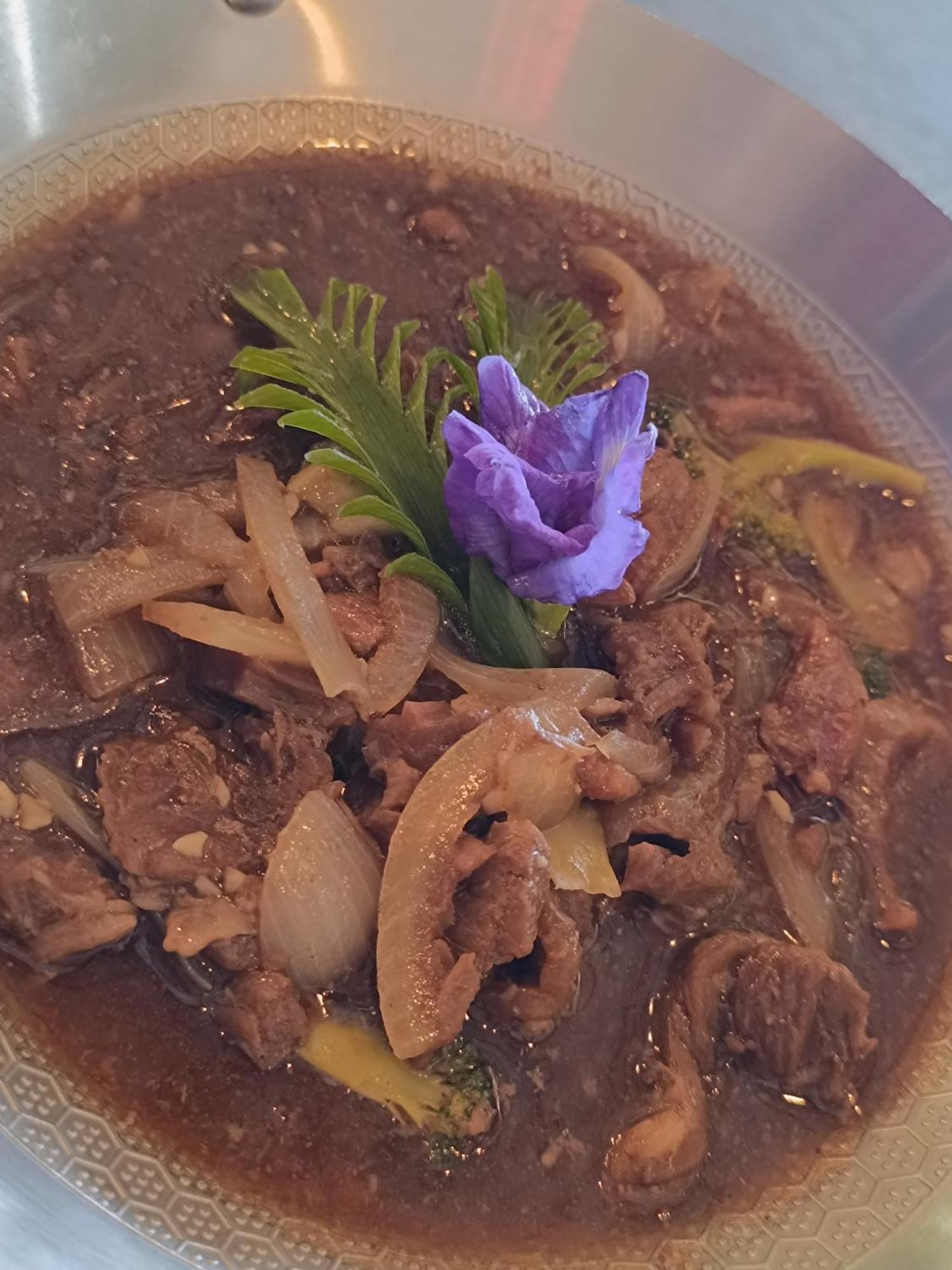 Отель Plato De Ciudad II Катиклан Экстерьер фото